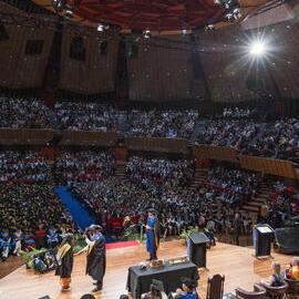 2025 LU Graduation Friday Morning Ceremony 272
