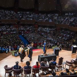 2025 LU Graduation Friday Morning Ceremony 271