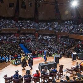 2025 LU Graduation Friday Morning Ceremony 270