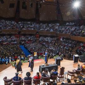 2025 LU Graduation Friday Morning Ceremony 269