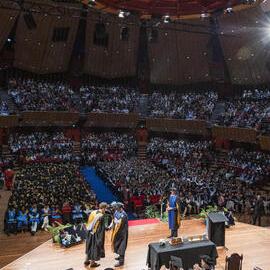 2025 LU Graduation Friday Morning Ceremony 268