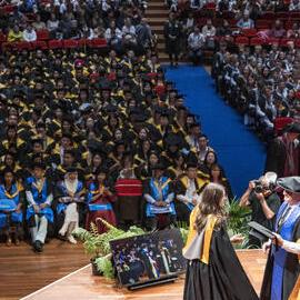 2025 LU Graduation Friday Morning Ceremony 267