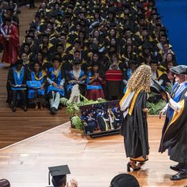 2025 LU Graduation Friday Morning Ceremony 266