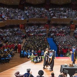 2025 LU Graduation Friday Morning Ceremony 265