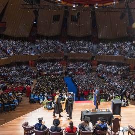 2025 LU Graduation Friday Morning Ceremony 264