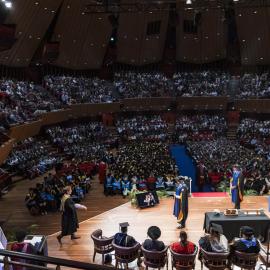 2025 LU Graduation Friday Morning Ceremony 263