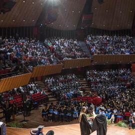 2025 LU Graduation Friday Morning Ceremony 262