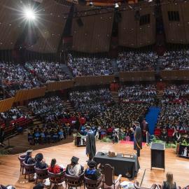 2025 LU Graduation Friday Morning Ceremony 261