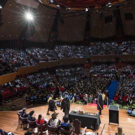 2025 LU Graduation Friday Morning Ceremony 260