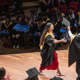2025 LU Graduation Friday Morning Ceremony 259
