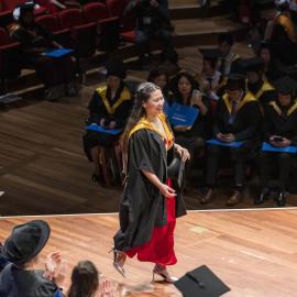 2025 LU Graduation Friday Morning Ceremony 258