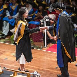 2025 LU Graduation Friday Morning Ceremony 257