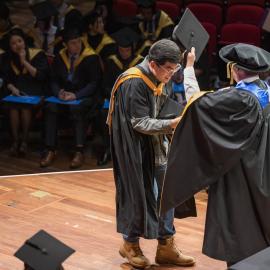 2025 LU Graduation Friday Morning Ceremony 256