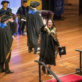 2025 LU Graduation Friday Morning Ceremony 249