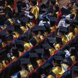 2025 LU Graduation Friday Morning Ceremony 246