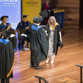 2025 LU Graduation Friday Morning Ceremony 244