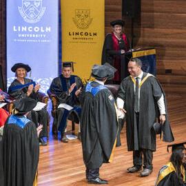 2025 LU Graduation Friday Morning Ceremony 242