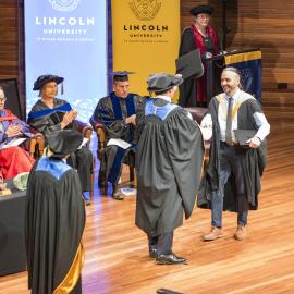 2025 LU Graduation Friday Morning Ceremony 241