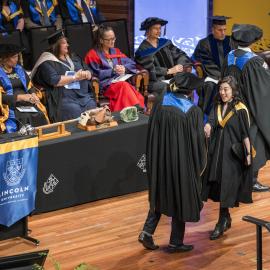 2025 LU Graduation Friday Morning Ceremony 238
