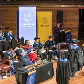 2025 LU Graduation Friday Morning Ceremony 237