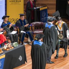 2025 LU Graduation Friday Morning Ceremony 236