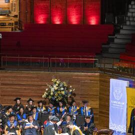 2025 LU Graduation Friday Morning Ceremony 234