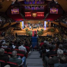 2025 LU Graduation Friday Morning Ceremony 232