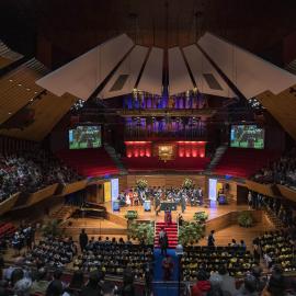 2025 LU Graduation Friday Morning Ceremony 231