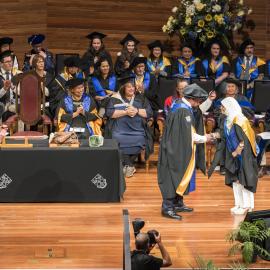 2025 LU Graduation Friday Morning Ceremony 230