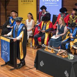 2025 LU Graduation Friday Morning Ceremony 227
