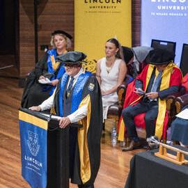 2025 LU Graduation Friday Morning Ceremony 226