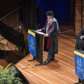 2025 LU Graduation Friday Morning Ceremony 225