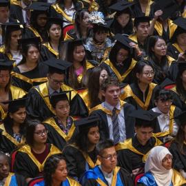 2025 LU Graduation Friday Morning Ceremony 224