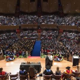 2025 LU Graduation Friday Morning Ceremony 220