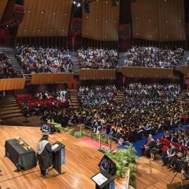2025 LU Graduation Friday Morning Ceremony 219