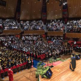 2025 LU Graduation Friday Morning Ceremony 213
