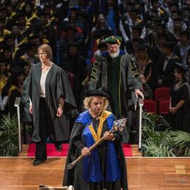 2025 LU Graduation Friday Morning Ceremony 212