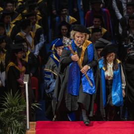 2025 LU Graduation Friday Morning Ceremony 209