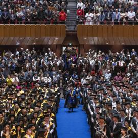 2025 LU Graduation Friday Morning Ceremony 206