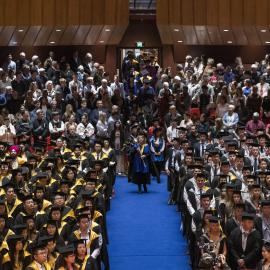 2025 LU Graduation Friday Morning Ceremony 205
