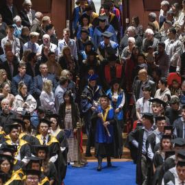 2025 LU Graduation Friday Morning Ceremony 204
