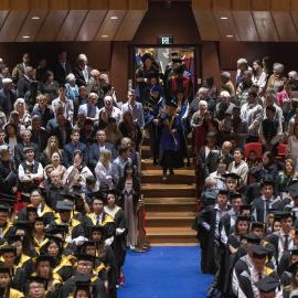 2025 LU Graduation Friday Morning Ceremony 203