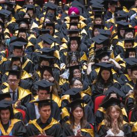 2025 LU Graduation Friday Morning Ceremony 197