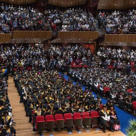 2025 LU Graduation Friday Morning Ceremony 195