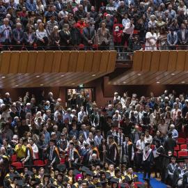2025 LU Graduation Friday Morning Ceremony 192