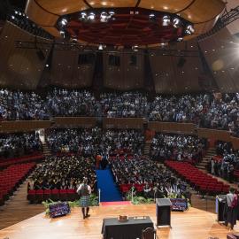 2025 LU Graduation Friday Morning Ceremony 188