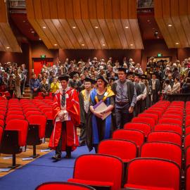 2025 LU Graduation Friday Morning Ceremony 186