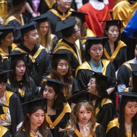 2025 LU Graduation Friday Morning Ceremony 184
