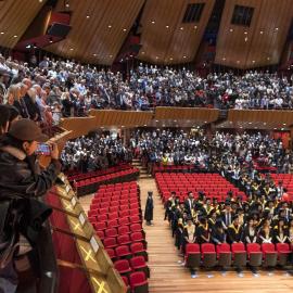 2025 LU Graduation Friday Morning Ceremony 181
