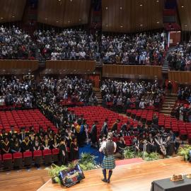 2025 LU Graduation Friday Morning Ceremony 179